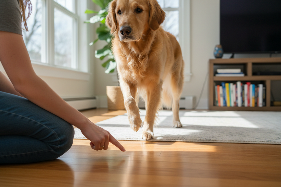 How Often to Trim Dog Nails
