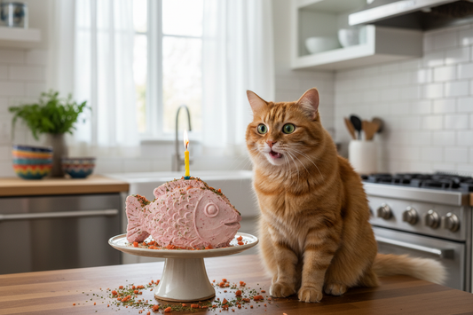 Homemade Cat Treat Recipes: 8 Easy Ideas Your Cat Will Love