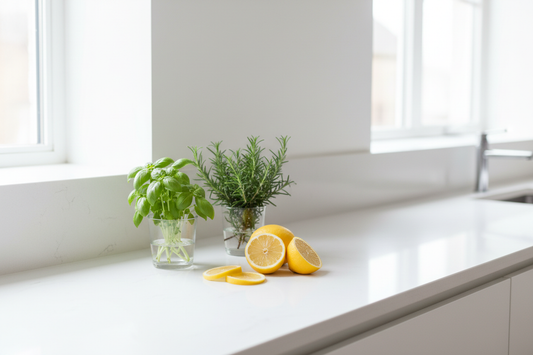 How to Get Rid of Ants in Kitchen Naturally