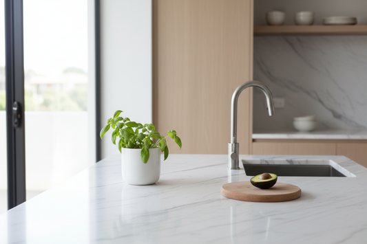 How to Get Rid of Ants on Kitchen Counter