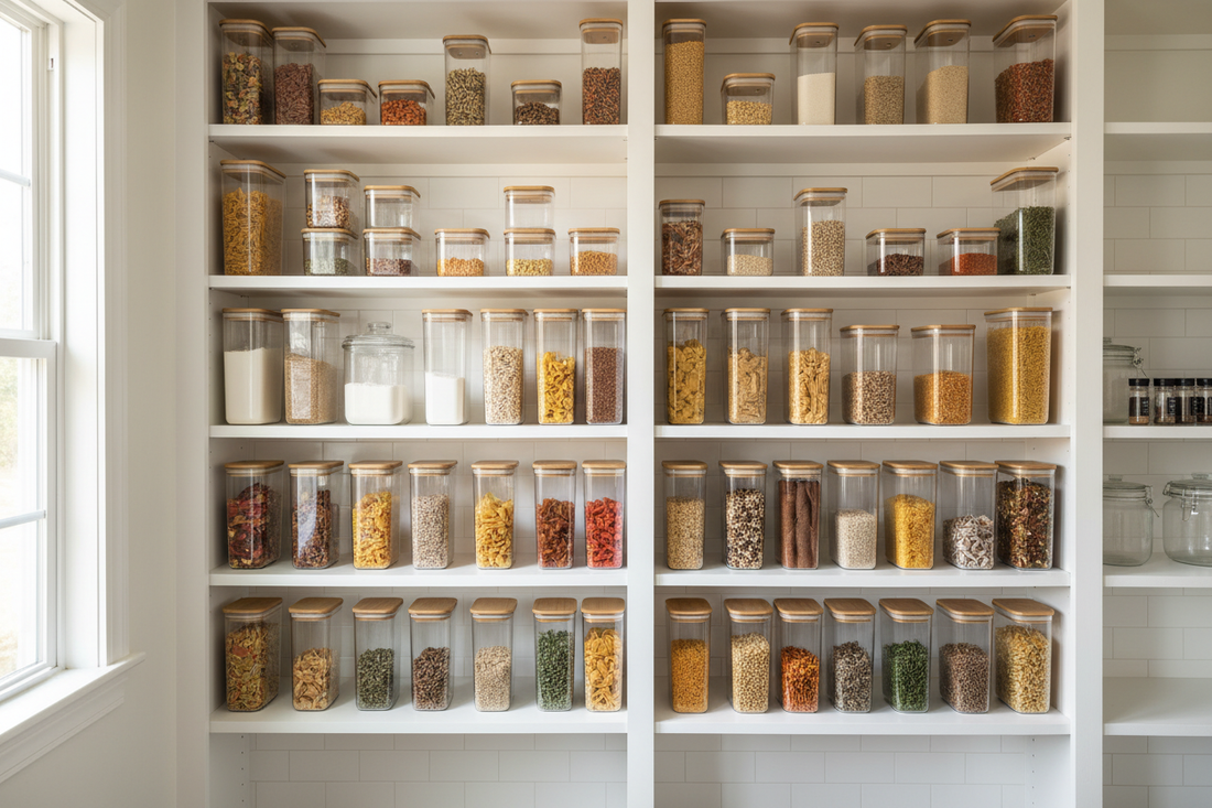 How to Get Rid of Ants in Kitchen Cabinets