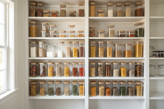 How to Get Rid of Ants in Kitchen Cabinets