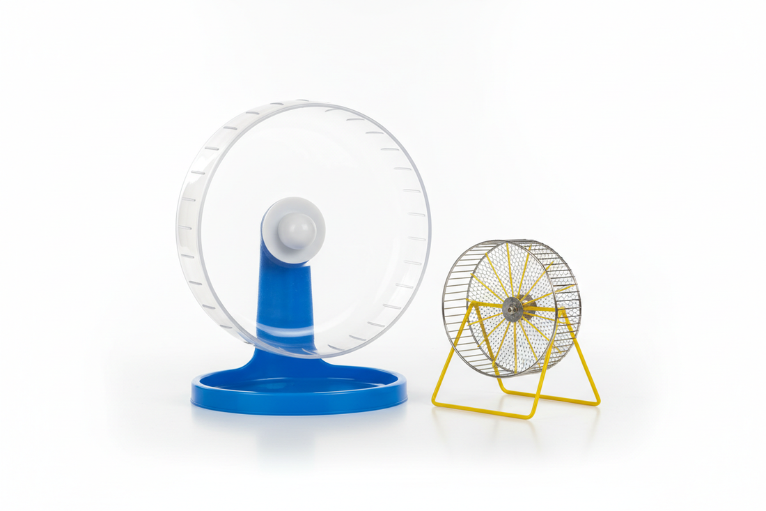 Best Hamster Wheel