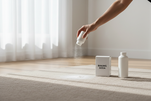 Best Carpet Deodorizer