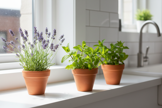 What Smells Keep Ants Away from Kitchen