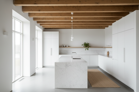 How to Get Rid of Carpenter Ants in Kitchen