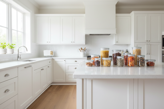 How to Prevent Cockroaches in Kitchen