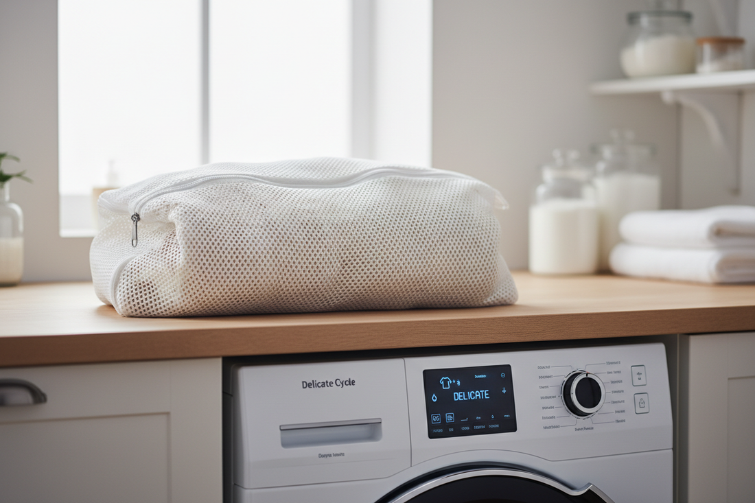 Can You Machine Wash Wool