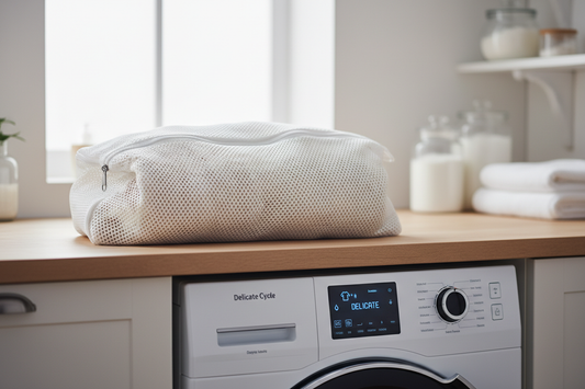 Can You Machine Wash Wool