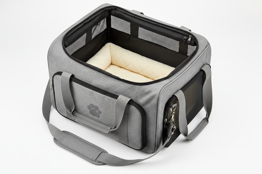 Best Cat Carrier for Travel: Top Picks for Every Trip Type