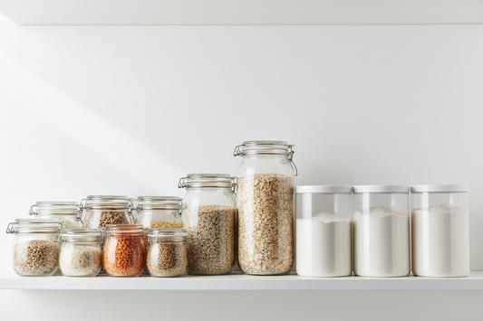 How to Get Rid of Pantry Moths
