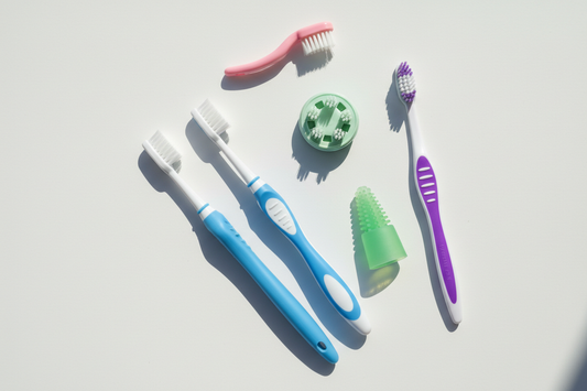 Best Dog Toothbrush: What to Look For and Top Picks