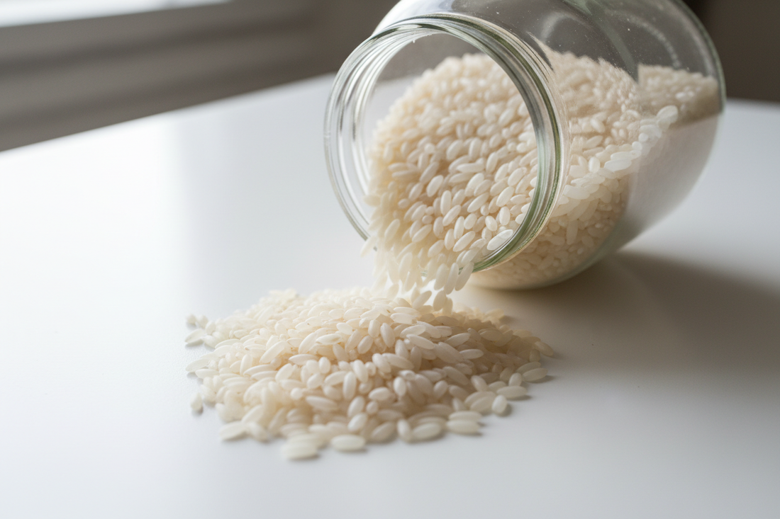 How to Store Flour to Prevent Weevils