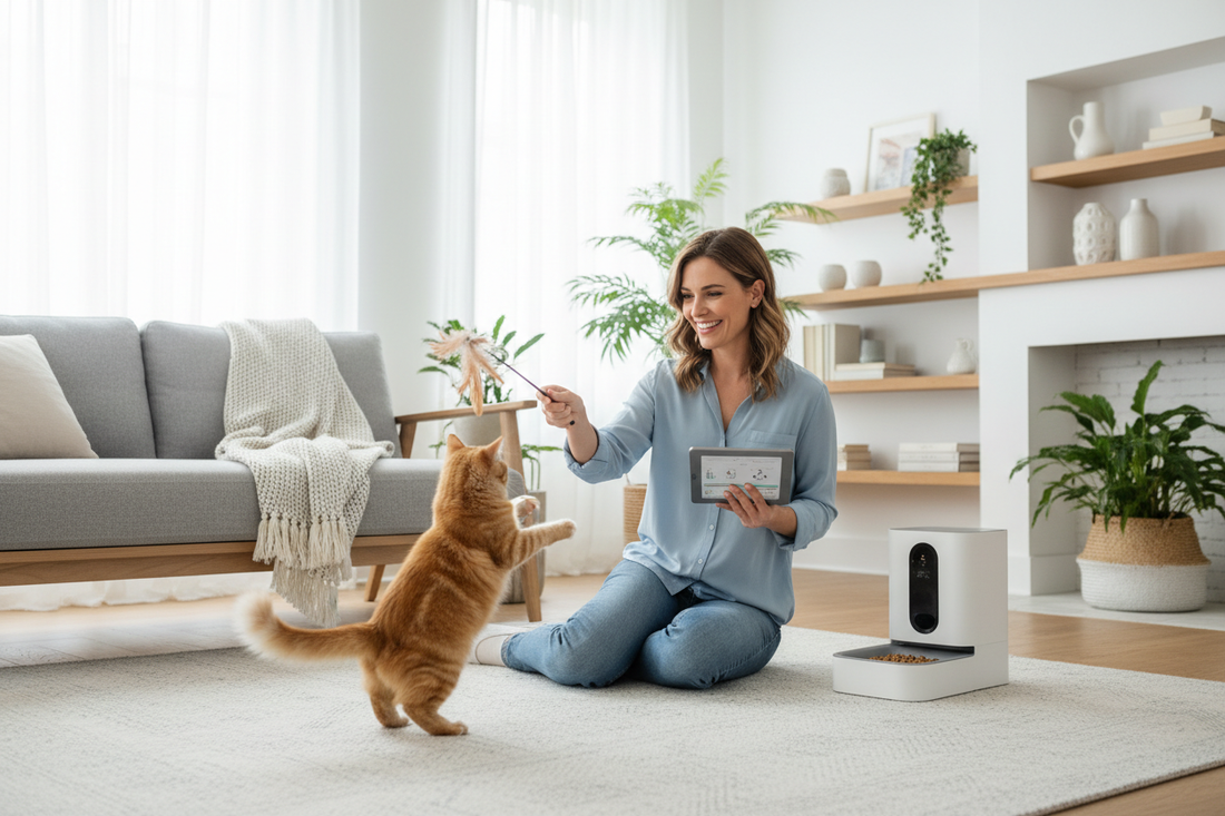 How to Find a Cat Sitter: A Complete Guide