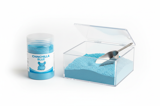 Best Chinchilla Dust