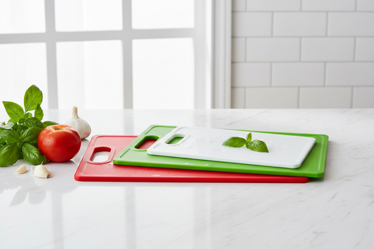 How to Prevent Cross Contamination in Kitchen