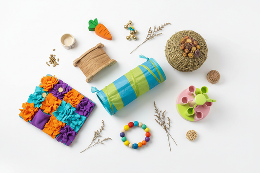 Best Rabbit Toys