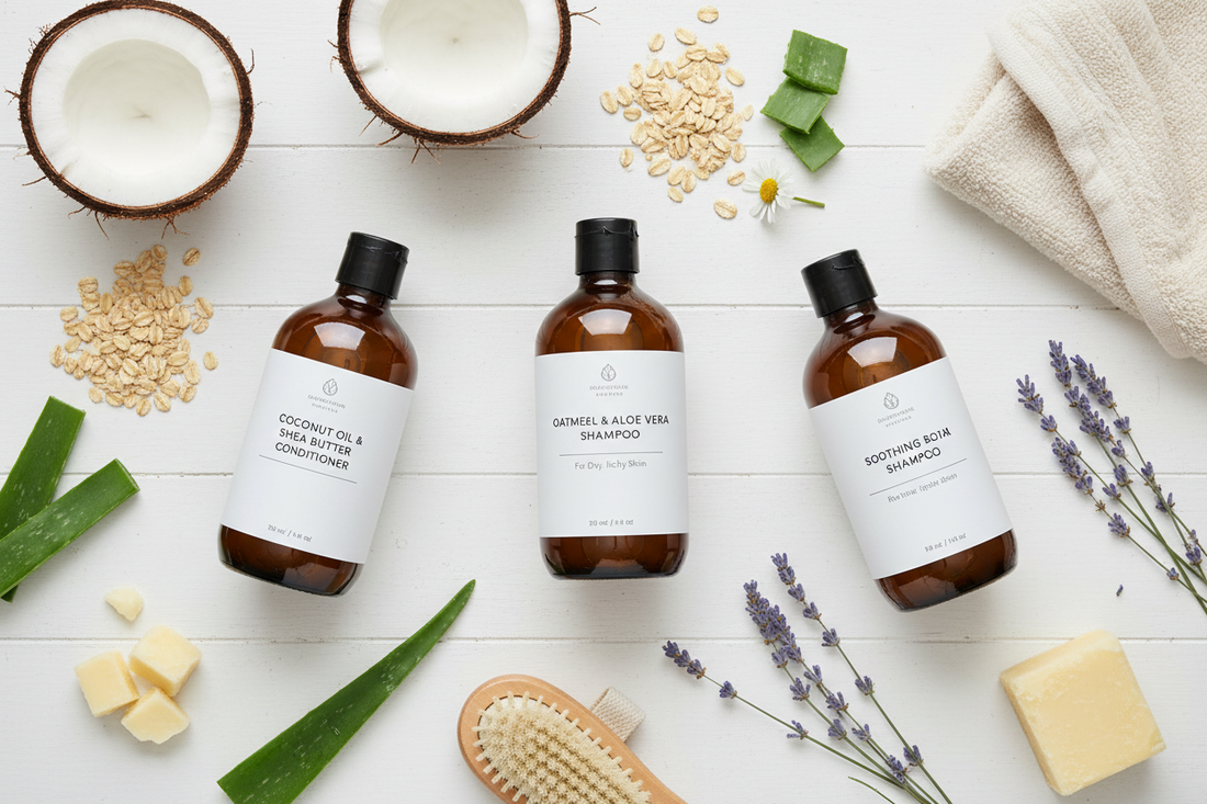 Best Dog Shampoo for Dry Skin: Top Picks & What to Look For
