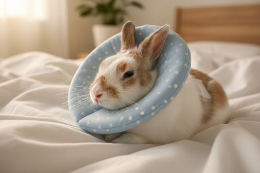 How to Spay or Neuter a Rabbit