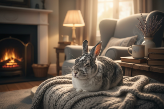 How Long Do Rabbits Live