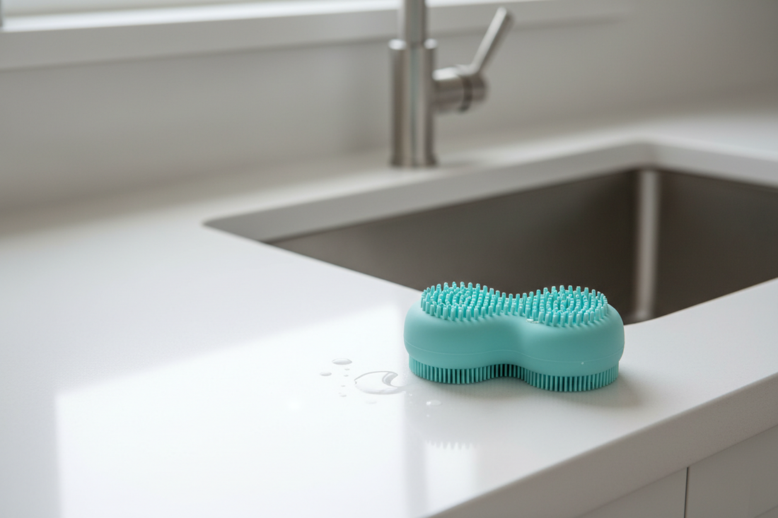 How to Disinfect Kitchen After Illness