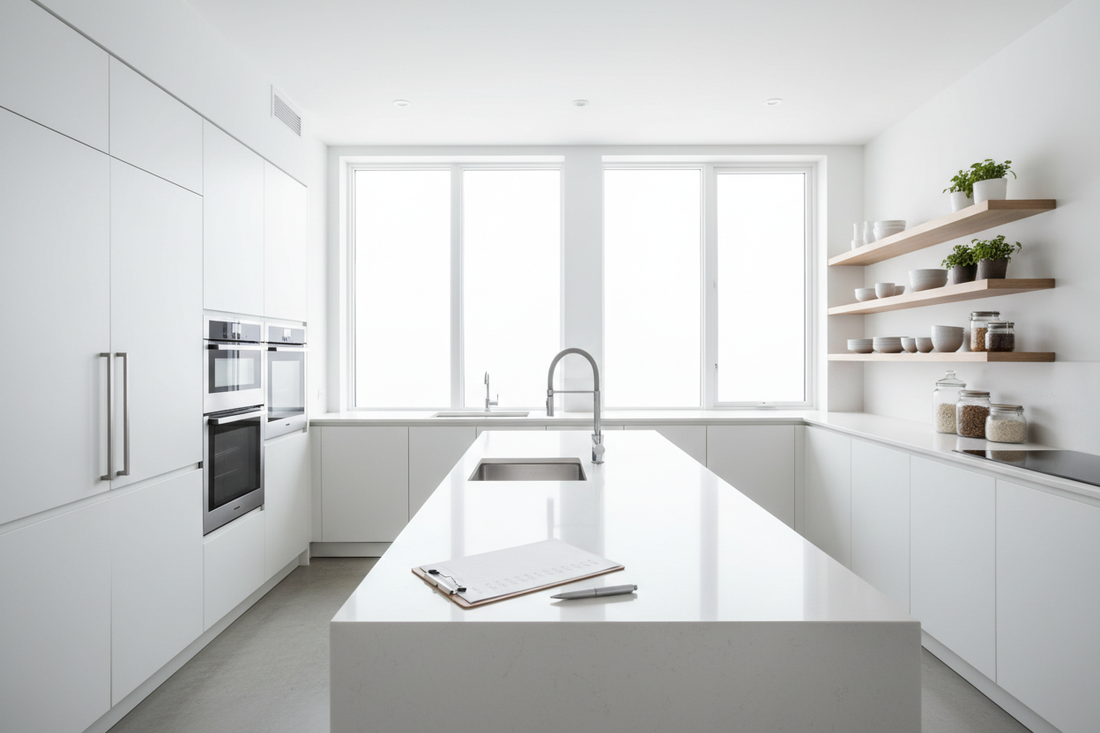 Kitchen Hygiene Rules Everyone Should Follow