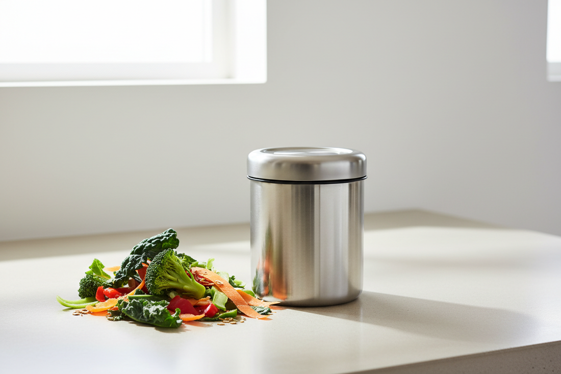 How to Get Rid of Fruit Flies in Garbage Can