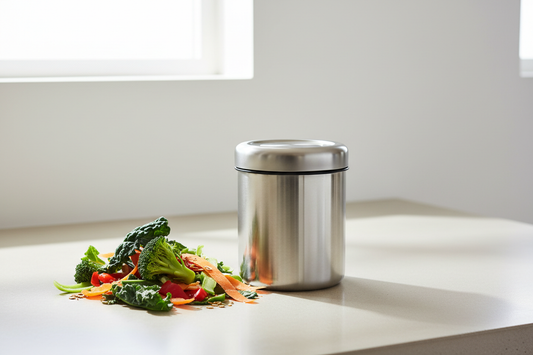 How to Get Rid of Fruit Flies in Garbage Can