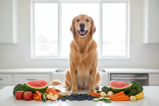 Foods Dogs Cannot Eat: The Complete Toxic Food List