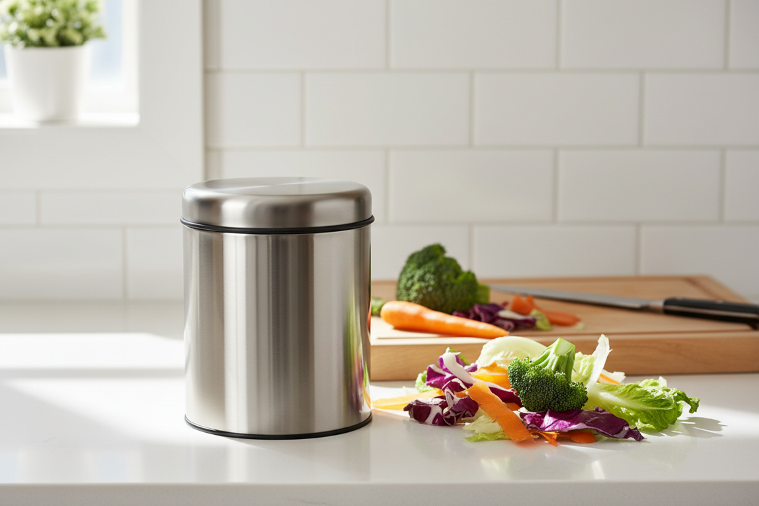 How to Get Rid of Fruit Flies in Compost Bin