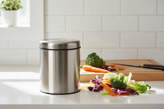 How to Get Rid of Fruit Flies in Compost Bin
