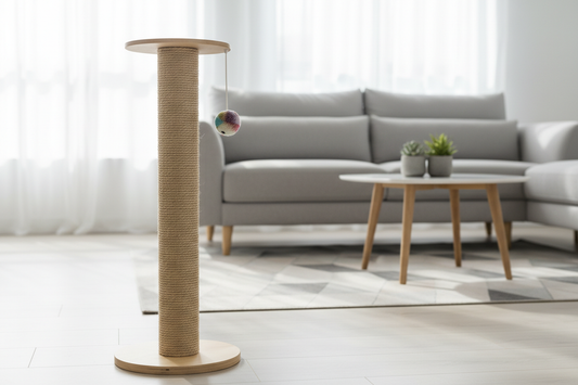Best Cat Scratching Post: What to Look For and Top Picks