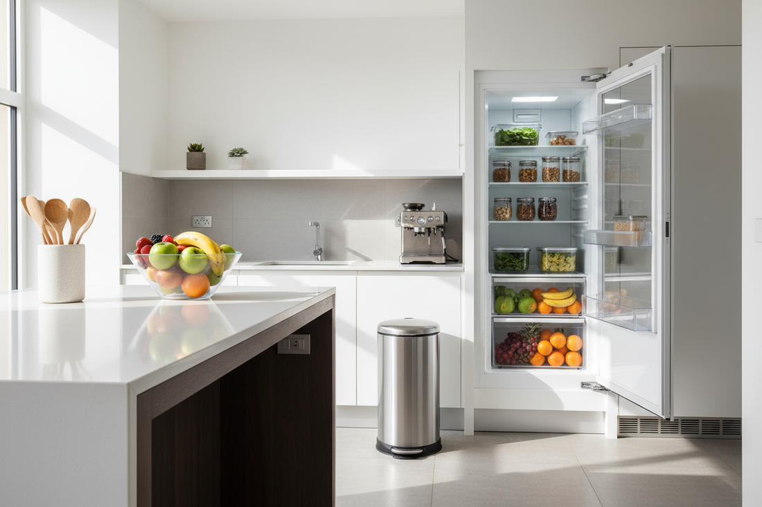 How to Prevent Fruit Flies from Coming Back
