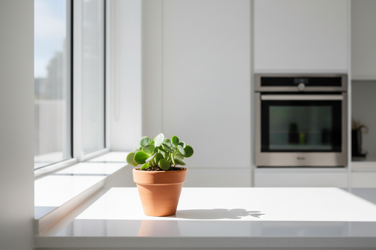 How to Get Rid of Gnats in Kitchen