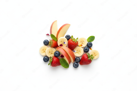 What Fruits Can Rabbits Eat