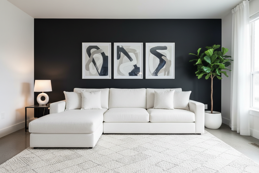 How to Install an Accent Wall