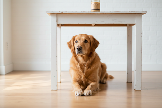 Can Dogs Eat Almond Butter