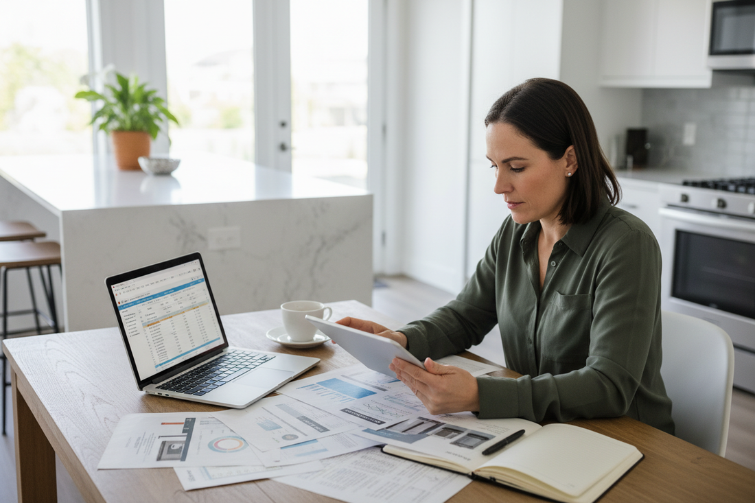 Appliance Financing - Pros and Cons