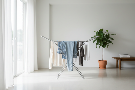 How to Dry Clothes Faster Indoors