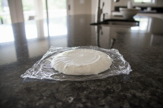 How to Remove Stains from Granite Countertops