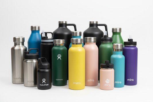 Best Reusable Water Bottle