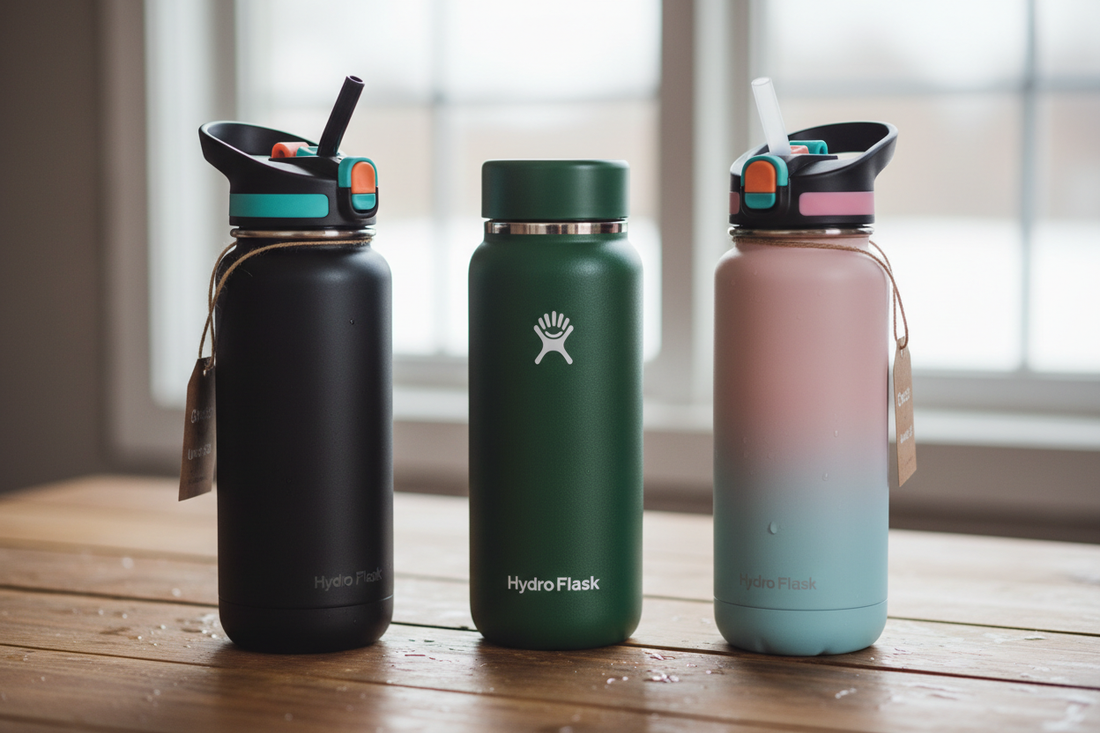 Best Reusable Water Bottle Under $50