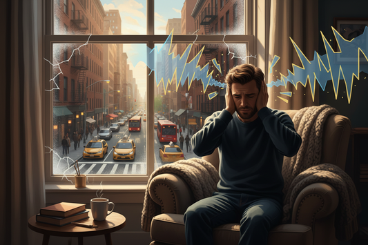 How to Reduce Noise from Windows