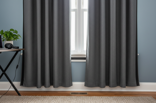 How to Soundproof Windows Without Replacing Them