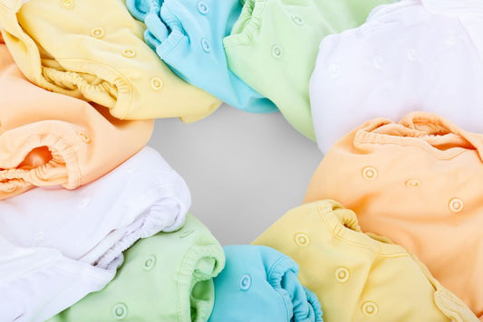 The Only Eco-Friendly Baby Products Worth Buying: A Practical Guide to Meaningful Swaps