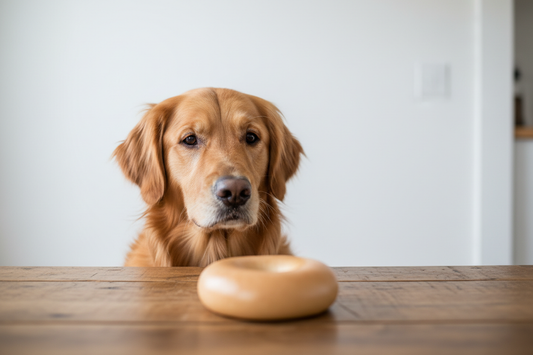 Can Dogs Eat Bagels