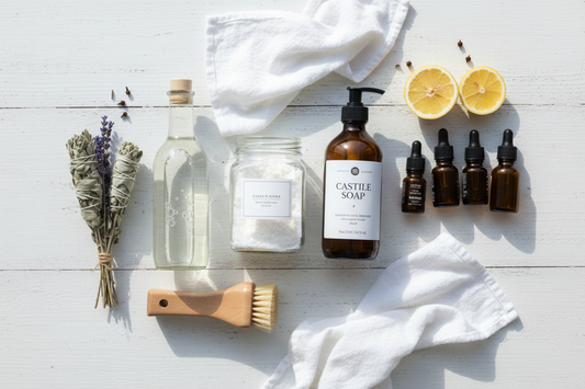 Baking Soda Cleaning Uses: The Complete Guide to 20+ Applications