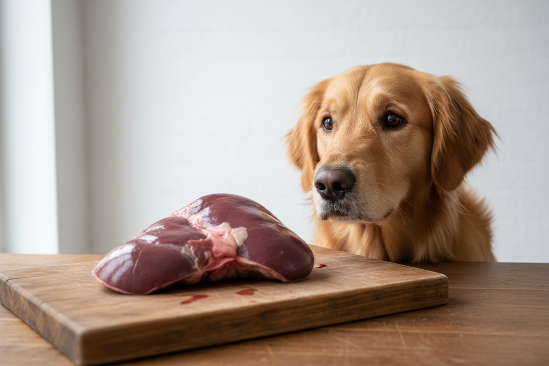 Can Dogs Eat Beef Kidney