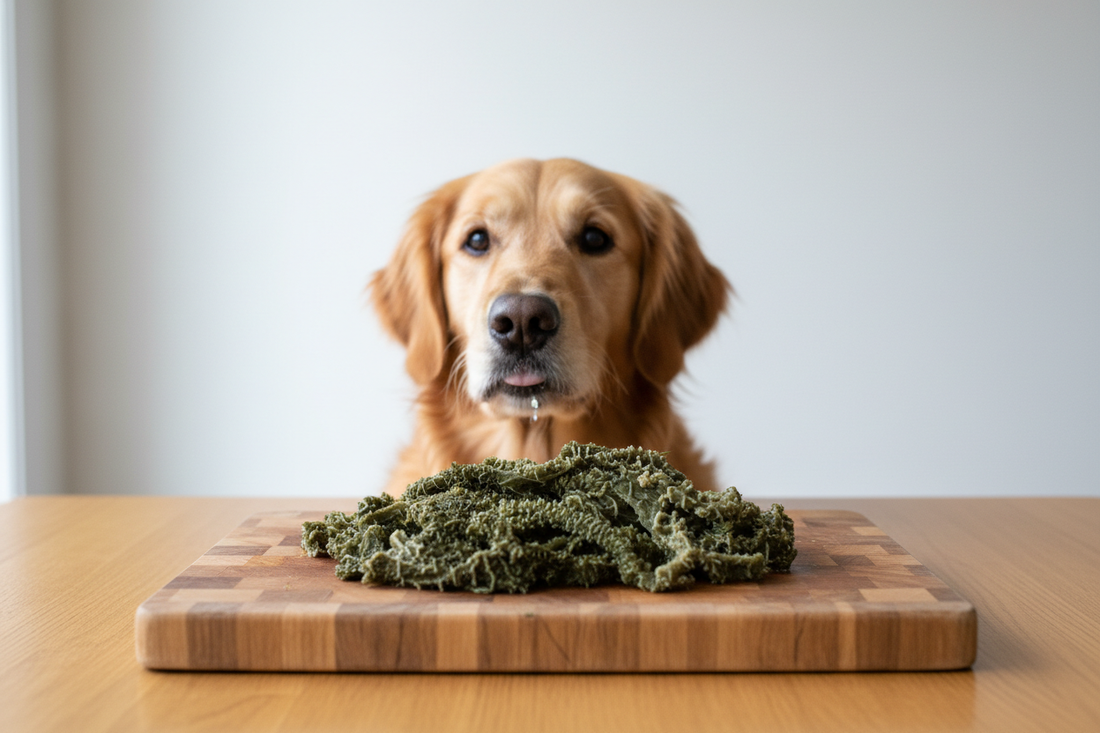 Can Dogs Eat Beef Tripe