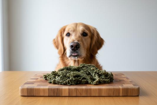Can Dogs Eat Beef Tripe